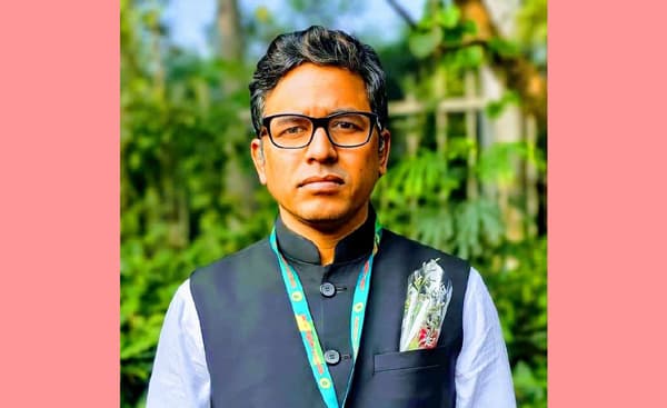 সংসদীয় স্থায়ী কমিটির সদস্য হলেন সাংসদ আবুল কালাম আজাদ