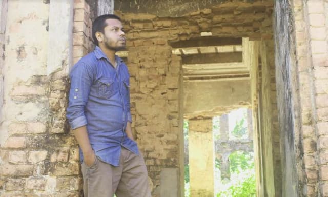 দীর্ঘশ্বাসেরও এক সময় পরিসমাপ্তি ঘটবে