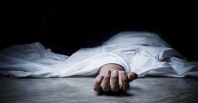 নিজ ঘরে মা-মেয়ের লাশ