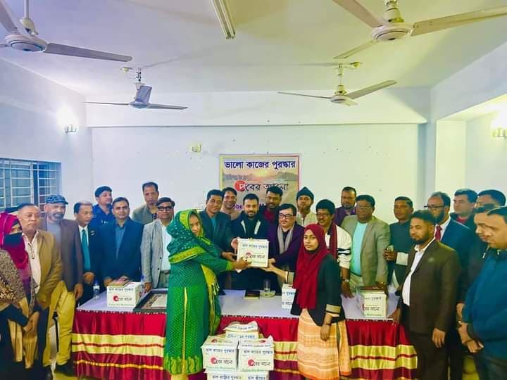 সরাইলের মানুষ এখন ইতিবাচক চিন্তা করে : এএসপি রকিবুল হাসান