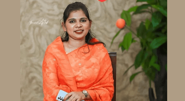 বরিশালে ডেভিল হান্ট অভিযানে গ্রেপ্তার আ.লীগ নেত্রী সোমা