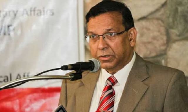 জিয়ার 'বীর উত্তম' খেতাব বাতিলে আইনি জটিলতা নেই : আইনমন্ত্রী