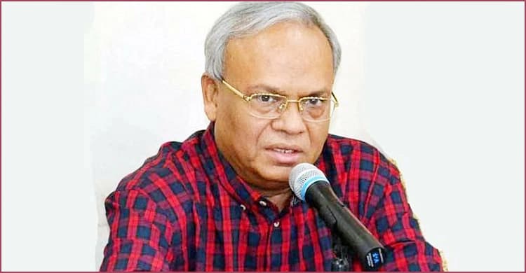 যিনি যত বড় প্রভাবশালী তিনি তত প্রতাপশালী দুর্নীতিবাজ: রিজভী
