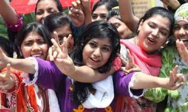 ১৩ ফেব্রুয়ারি এইচএসসি ও সমমানের পরীক্ষার ফল প্রকাশ