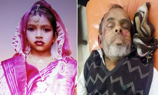 ইবি শিক্ষকের প্রাইভেট কারের ধাক্কায় শিশুসহ নিহত ২