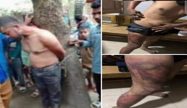 প্লাস দিয়ে পায়ের নখ তুলে স্বীকারোক্তি আদায়ের চেষ্টা; প্রমাণ মেলেনি চুরির