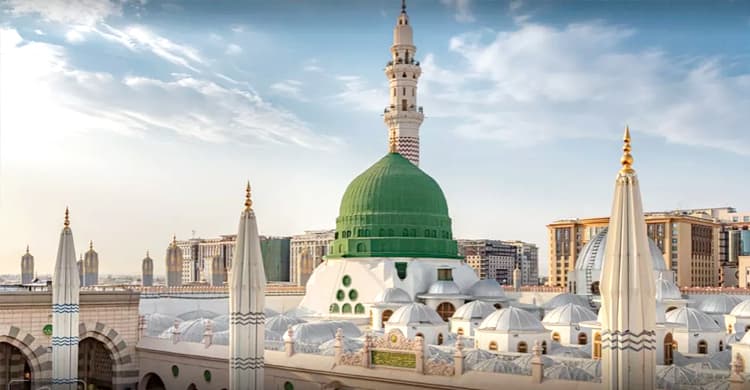 শপথ করে যে ৩ সত্যের কথা বললেন নবিজি (সা.)