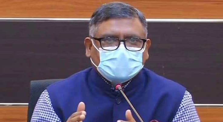 করোনা ভ্যাকসিনের অনস্পট রেজিস্ট্রেশন বন্ধ: স্বাস্থ্যমন্ত্রী