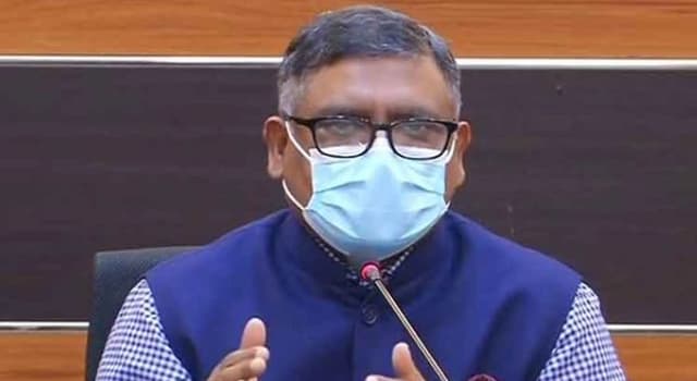করোনা ভ্যাকসিনের অনস্পট রেজিস্ট্রেশন বন্ধ: স্বাস্থ্যমন্ত্রী