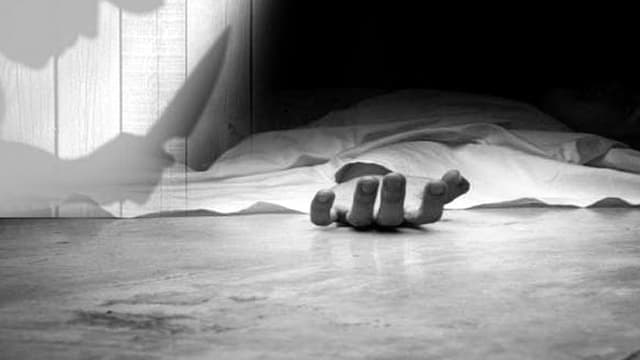প্রেমিকার হাতে পাঁচ টুকরো যুবক
