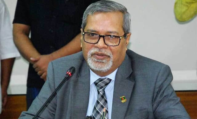 নির্বাচনী সংঘাত পুরোপুরি নিয়ন্ত্রণ করা যাবে না: সিইসি