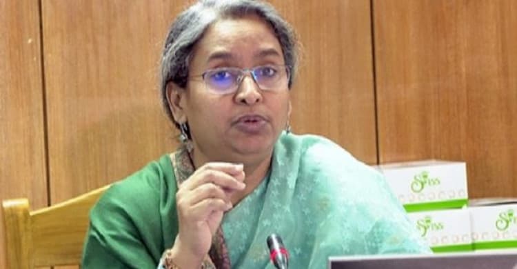 শিক্ষাপ্রতিষ্ঠান খোলার বিষয়ে যা বললেন শিক্ষামন্ত্রী