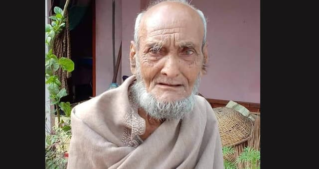 লালপুর উপজেলা চেয়ারম্যানের পিতার ইন্তেকাল, শোক