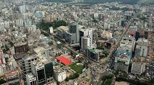 বড় ধরনের ভূমিকম্পের ঝুঁকিতে বাংলাদেশ