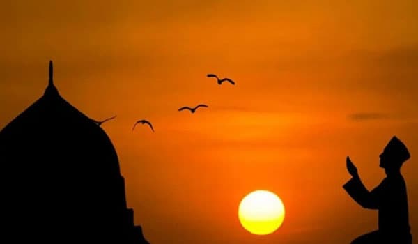 চাঁদ দেখা গেছে, শবে বরাত ২৫ ফেব্রুয়ারি