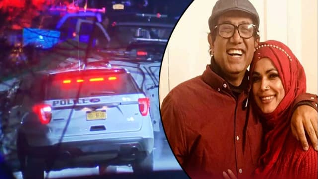 যুক্তরাষ্ট্রে বাংলাদেশি দম্পতি নিহত