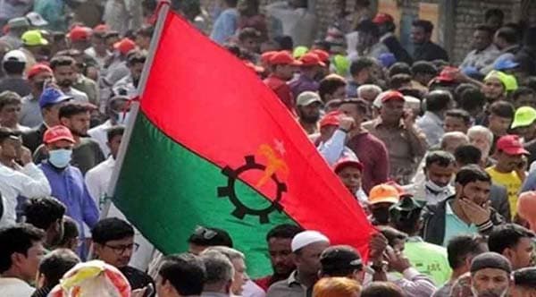 ৬ দিনের নতুন কর্মসূচি ঘোষণা বিএনপির