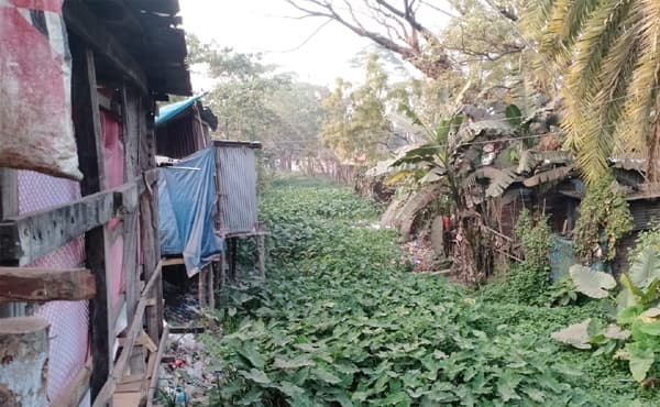 অধরাই থেকে গেল বরিশালের লাকুটিয়া খাল, উদ্বীগ্ন সচেতন মহল