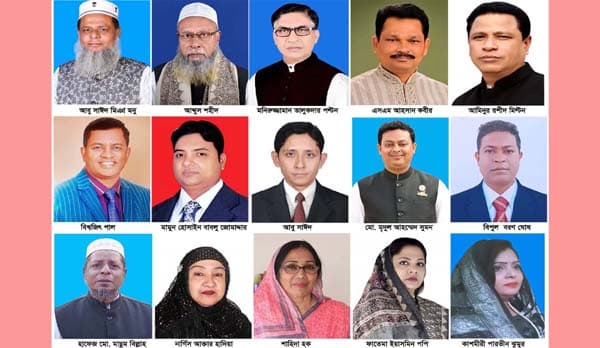 উপজেলা পরিষদ নির্বাচনকে সামনে রেখে কাউখালীতে সম্ভাব্য প্রার্থীদের দৌড়ঝাপ