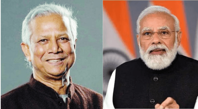 বিমসটেক শীর্ষ বৈঠকে ড. ইউনূস ও মোদির সাক্ষাৎ ?