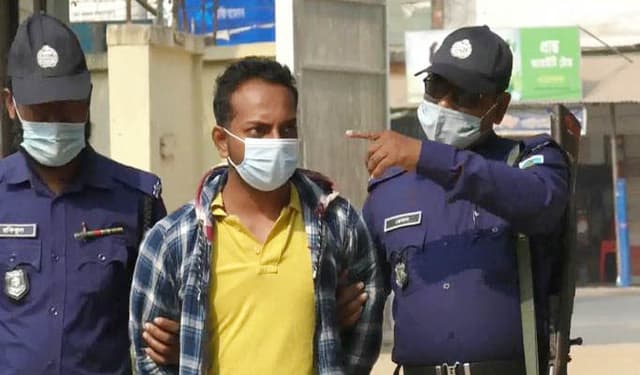প্রেমিকার সাথে দেখা করতে এসে লাশ হয়ে ফিরল কলেজ ছাত্র