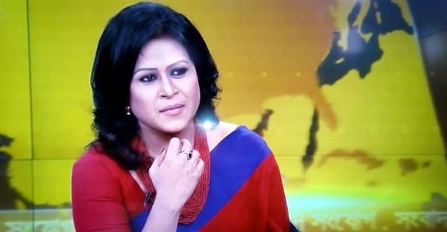 নাজনীন মুন্নীর মিথ্যা অশ্লীল ভিডিও ছড়ায় নুর-সজীব: পুলিশ