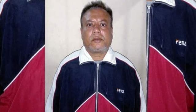 রাজশাহীতে নাবালিকাকে ধর্ষণ মামলায় গ্রেফতার লিটন