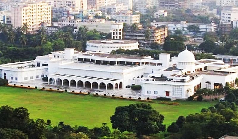 মেয়াদ শেষে যেসব সরকারি সুবিধা পান রাষ্ট্রপতি