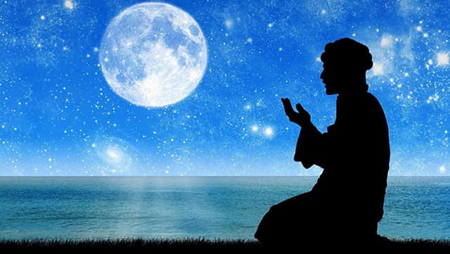 পবিত্র শাবান মাসের ফজিলত ও ইবাদত!