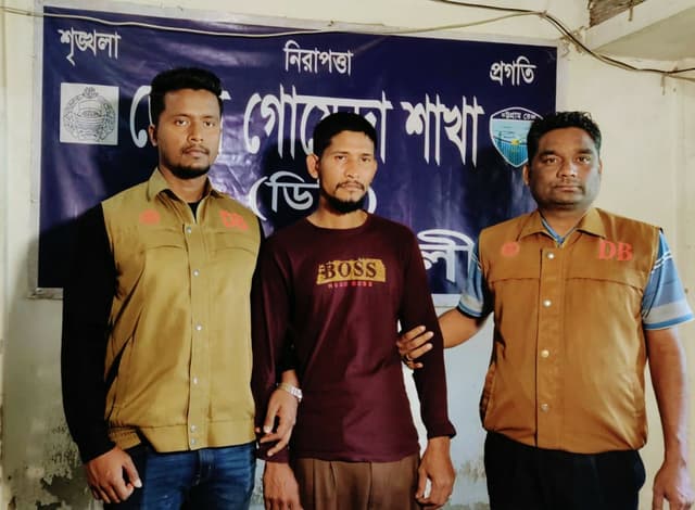 আত্নগোপনে গিয়ে অপহরণ নাটক, অতঃপর