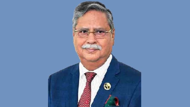 আনসারের কার্যক্রম আরও বেগবান করতে হবে : রাষ্ট্রপতি