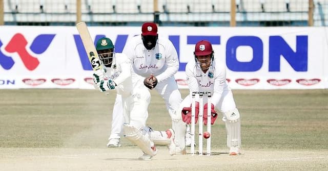 টাইগারদের লড়াইয়ে ফেরালেন লিটন-মিরাজ