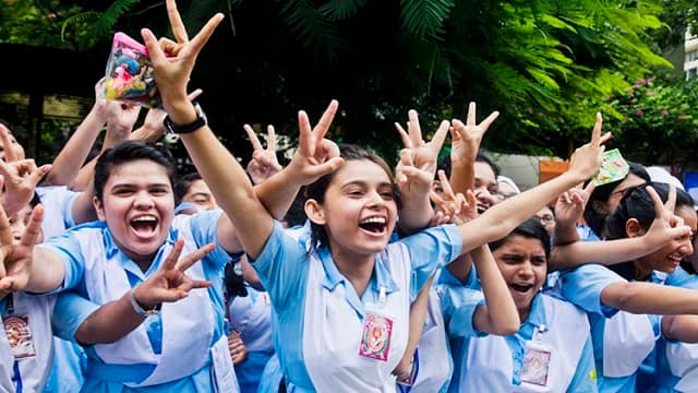 এইচএসসি ও সমমানের ফল প্রকাশ