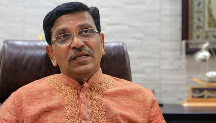বিএনপি অংশ না নিলেও নির্বাচন কমিশন গঠন বন্ধ হবে না: হানিফ