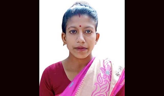 আশাশুনির শারীরিক প্রতিবন্ধী সাধনার সাফল্য