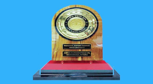 বঙ্গবন্ধু রপ্তানি ট্রফি পাচ্ছে ৭৭ প্রতিষ্ঠান