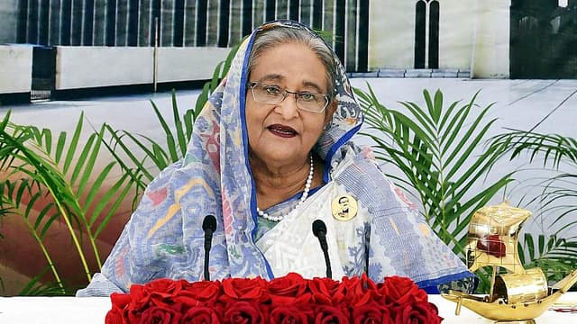 করোনার ভ্যাকসিন নিয়ে মানুষের দ্বিধা কেটে গেছে: প্রধানমন্ত্রী