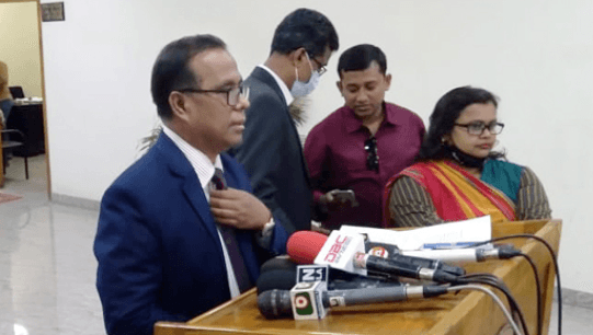 চমৎকার ভোটে সন্তুষ্ট ইসি