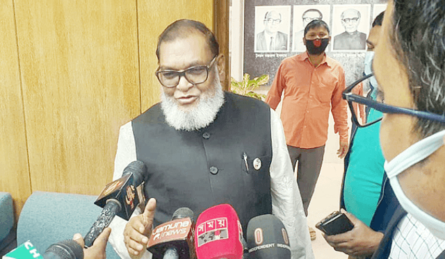 ‘বঙ্গবন্ধু হত্যায় জিয়া জড়িত থাকার প্রমাণ আছে, ওয়েট অ্যান্ড সি