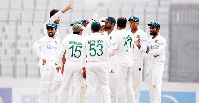 ১১৭ রানে অলআউট ওয়েস্ট ইন্ডিজ, লক্ষ্য ২৩১
