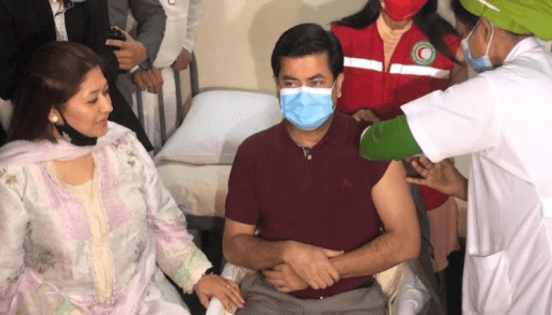 কোনো অসুবিধা হয়নি, ব্যথাও পাইনি : মেয়র তাপস