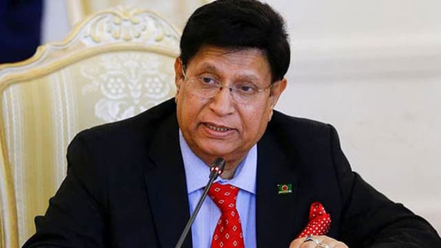 ৫ হাজার কর্মী নেবে রোমানিয়া: ড. মোমেন