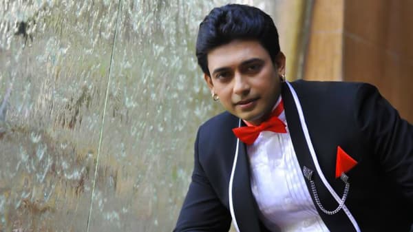 ভালোবাসা দিবসে কোর্টের বারান্দায় ঘুরতে হবে, এটা কষ্টের :জায়েদ খান