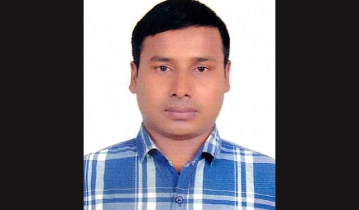 ৩৪ বছর বয়সে মুসলমানি!