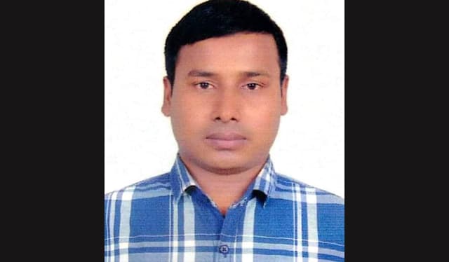 ৩৪ বছর বয়সে মুসলমানি!