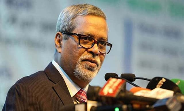 পাঁচ বছরে ৬৬৯০ নির্বাচন করেছি :সিইসি
