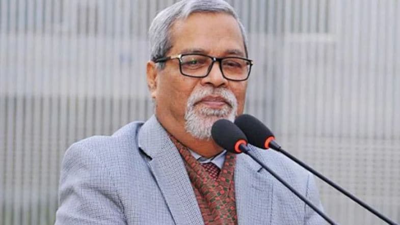 কঠোর পরিশ্রম করে দায়িত্ব পালন করেছি: সিইসি