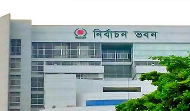 ইসি গঠনে প্রস্তাবিত ৩২২ জনের নামের তালিকা প্রকাশ