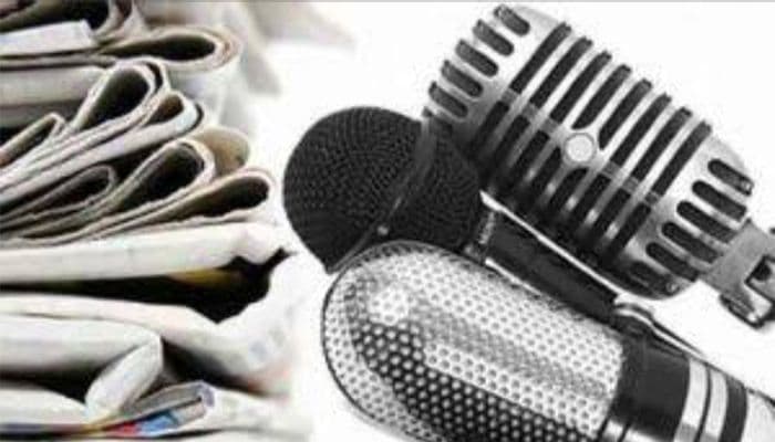 সাংবাদিকদের চাকরি নিয়ে নতুন নির্দেশনা আসছে