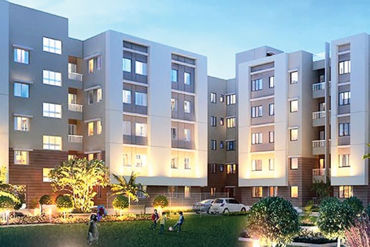 ফ্ল্যাট কেনায় প্রভাবশালীদের ভয়াবহ কর ফাঁকি